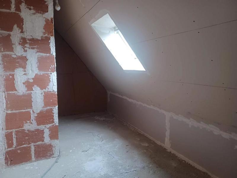 Maison - 101 m² - 5 pièces