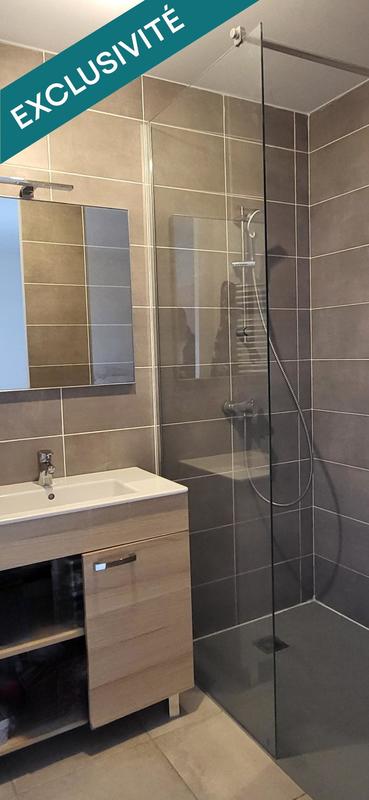 Maison - 111 m² - 6 pièces