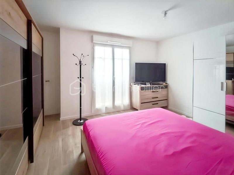 Appartement - 76 m² - 4 pièces