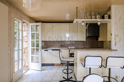 Maison - 178 m² - 6 pièces