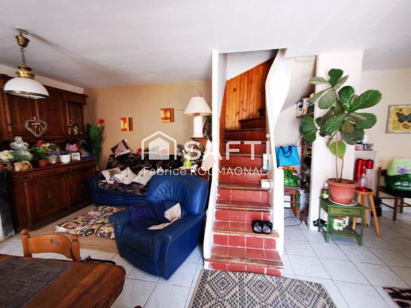 Maison - 700 m² - 14 pièces