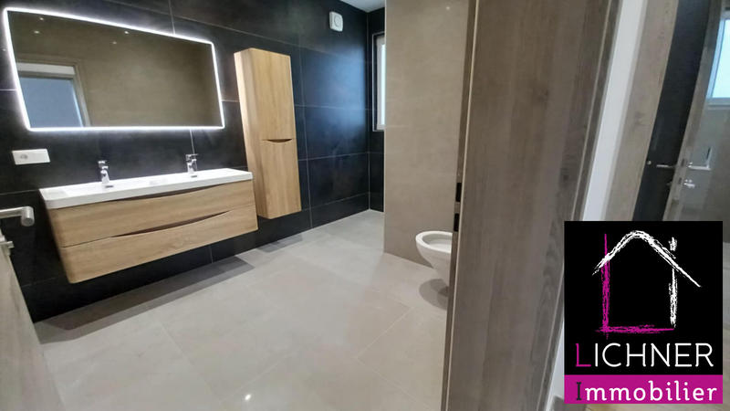 Maison - 145 m² - 7 pièces