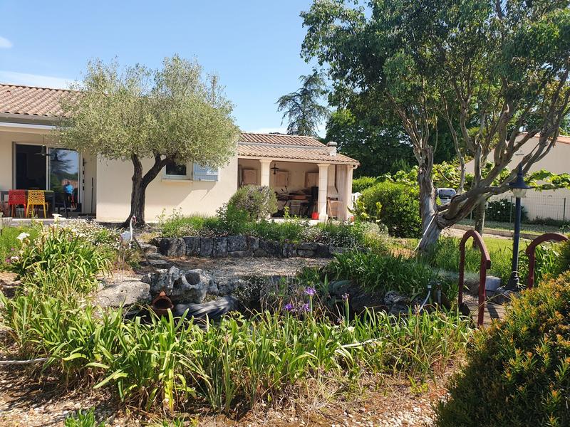 Maison - 130 m² - 4 pièces