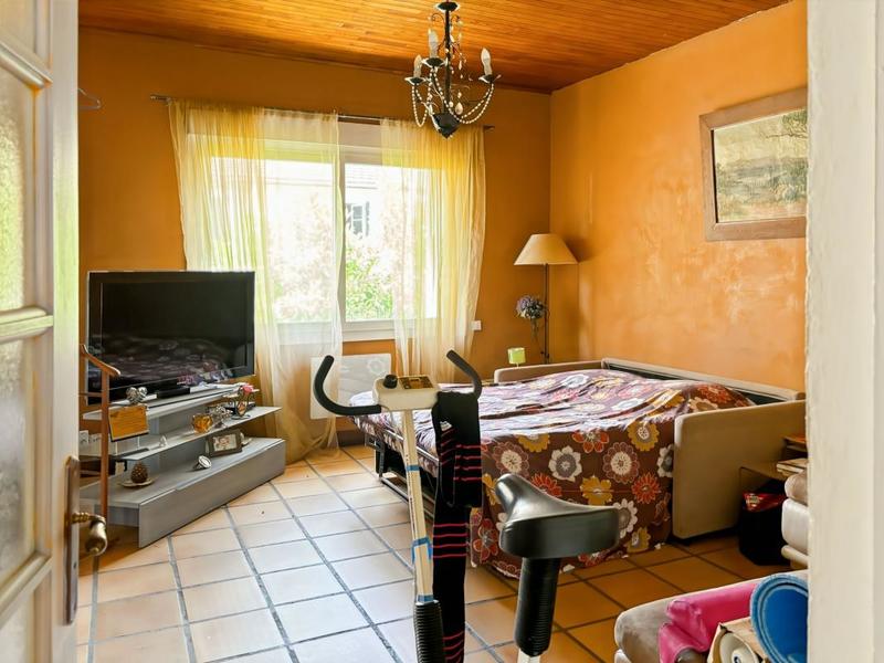 Maison de ville - 184 m² - 6 pièces