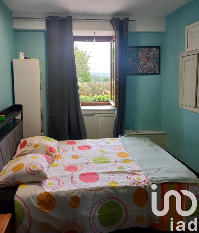 Maison - 166 m² - 9 pièces