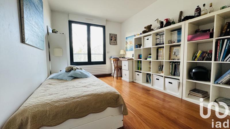 Appartement - 145 m² - 7 pièces