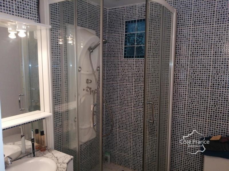 Maison de village - 92 m² - 4 pièces