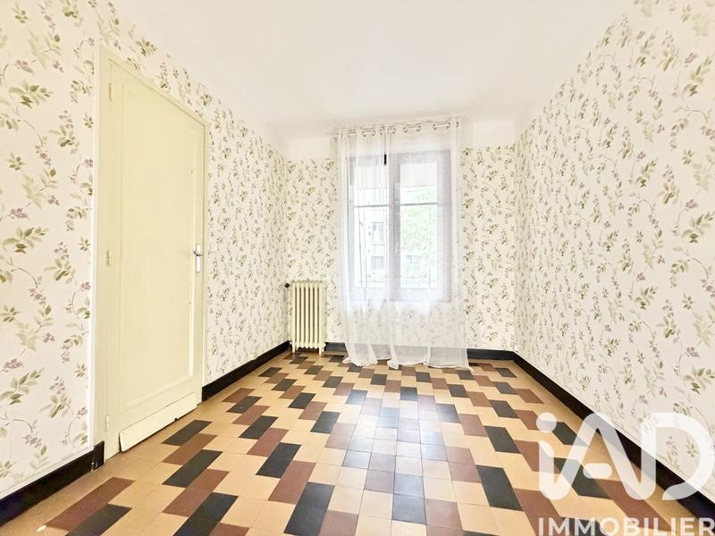 Appartement - 69 m² - 3 pièces