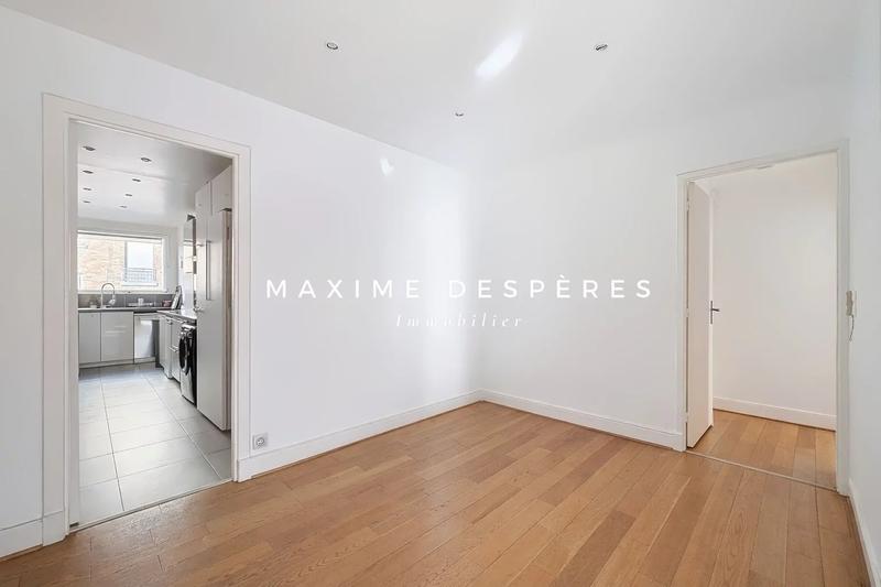 Appartement - 113 m² - 5 pièces