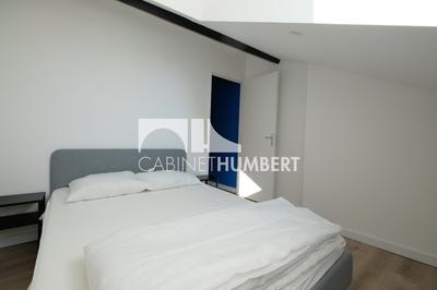 Appartement - 53 m² - 2 pièces