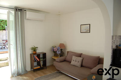 Maison - 49 m² - 3 pièces