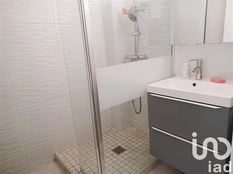 Appartement - 77 m² - 4 pièces