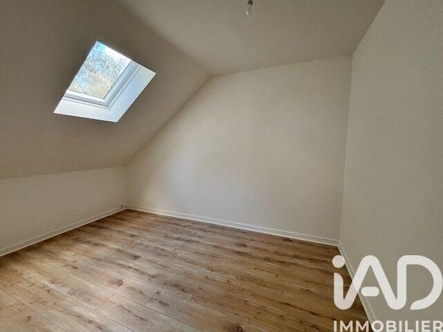 Maison - 129 m² - 5 pièces