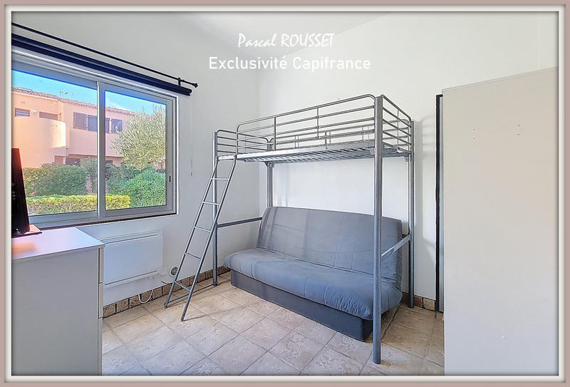 Appartement - 54 m² - 3 pièces