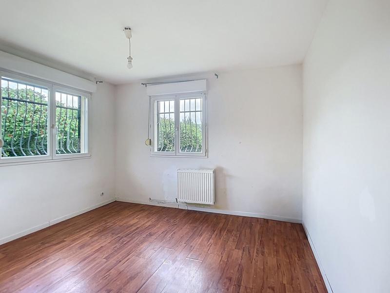 Maison - 293 m² - 11 pièces