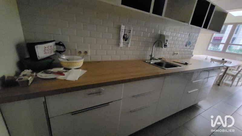 Local commercial - 460 m²