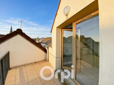 Appartement - 39 m² - 2 pièces