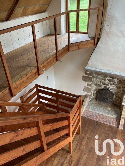 Maison - 82 m² - 3 pièces