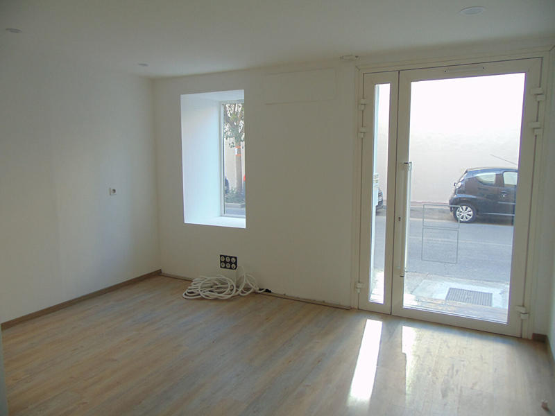 Bureau - 48 m² - 2 pièces