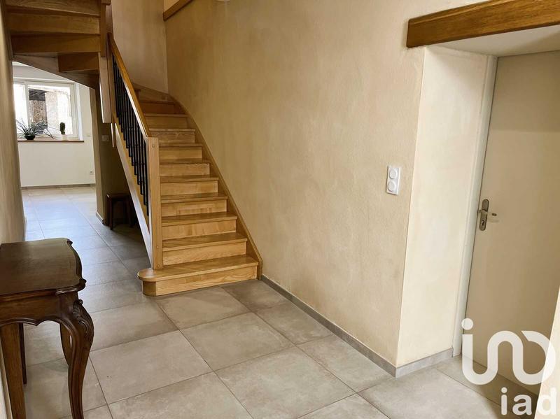 Maison - 182 m² - 6 pièces