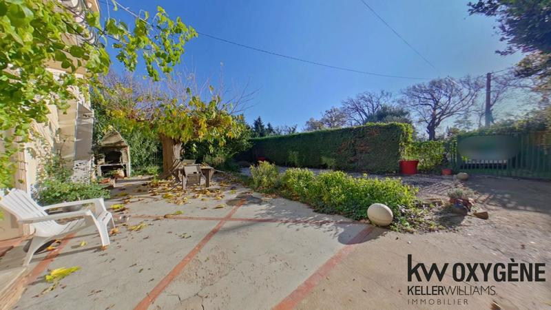 Maison - 144 m² - 6 pièces