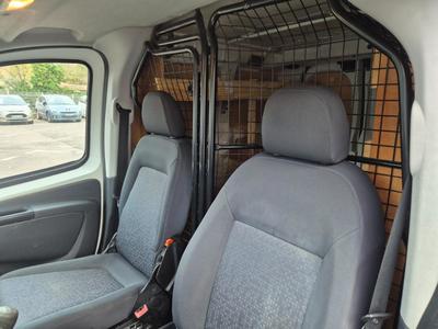 Citroën Nemo Fourgon 1.4 Hdi 70ch Club Tva Recuperable