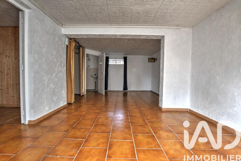 Maison de village - 73 m² - 4 pièces