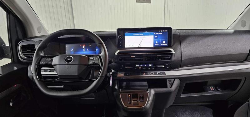 Opel Zafira Taille m BlueHDI 180 ch s&amp;S Eat8 Business