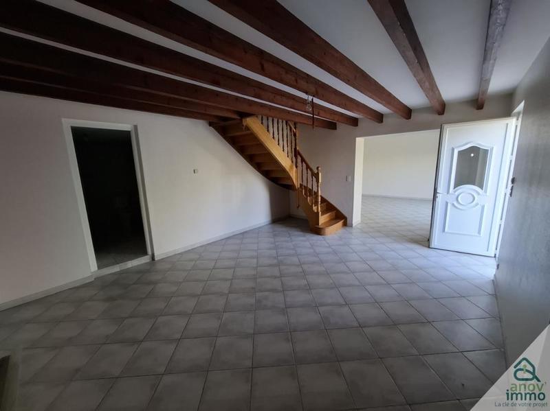 Maison - 262 m² - 9 pièces