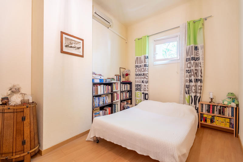 Appartement - 118 m² - 3 pièces