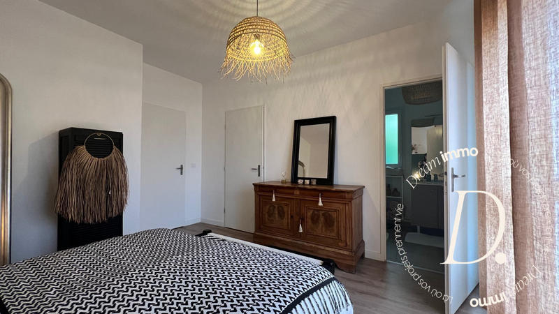 Villa - 117 m² - 5 pièces