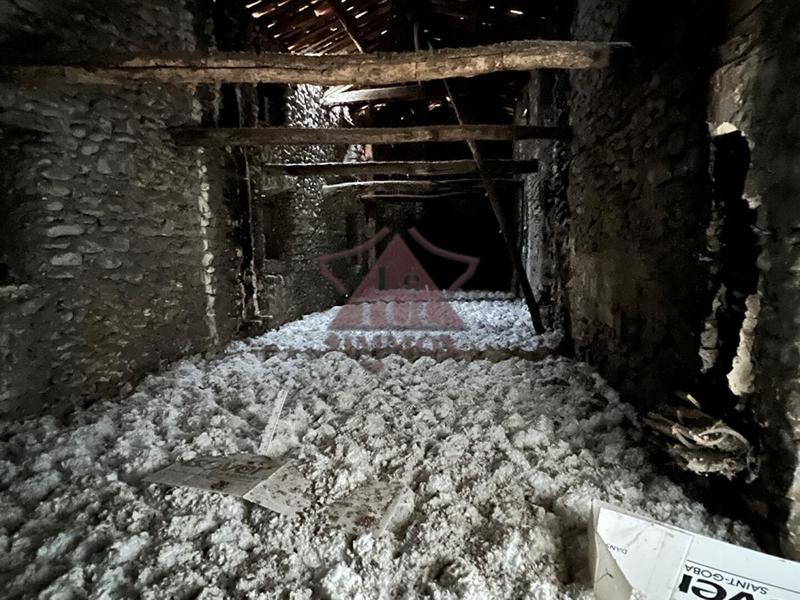 Maison en pierre - 170 m² - 6 pièces