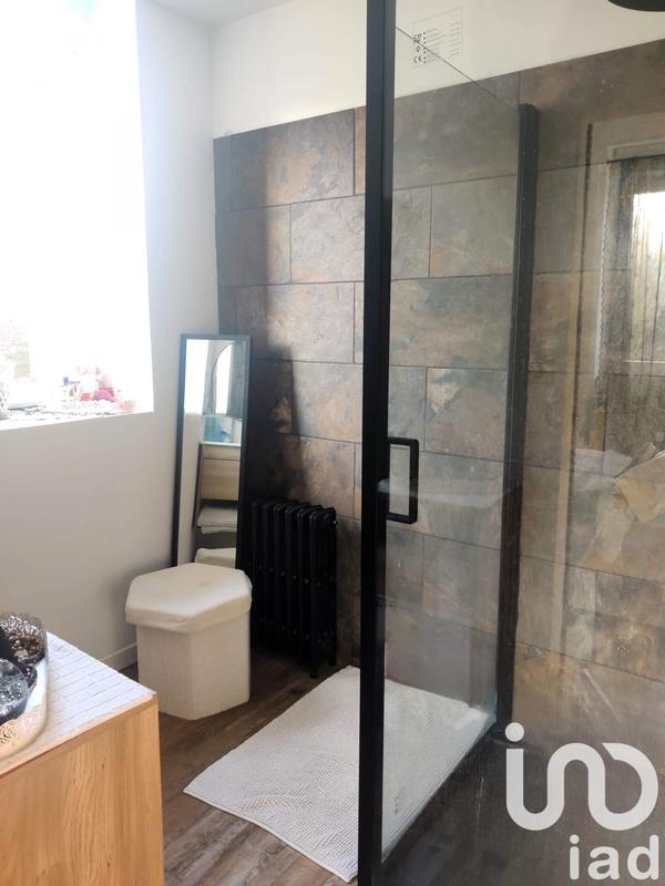 Maison - 119 m² - 6 pièces