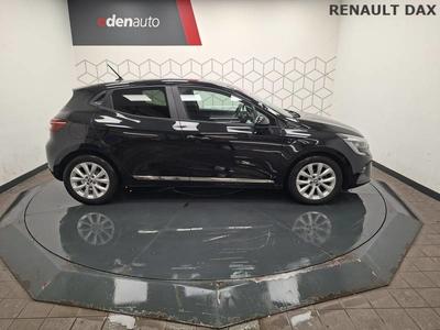 Renault Clio TCe 100 Gpl Evolution