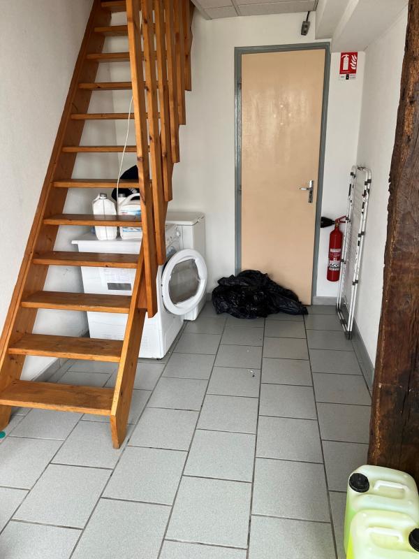 Local commercial - 46 m²