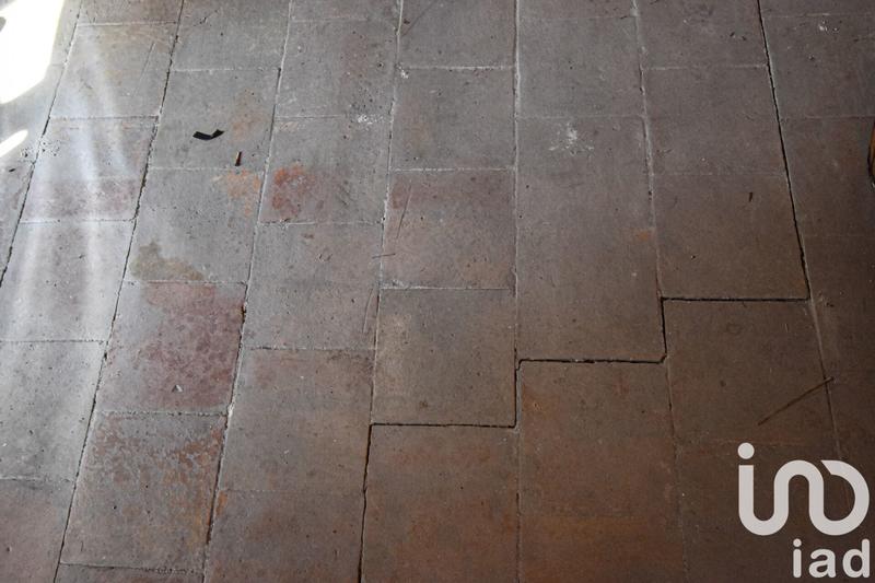 Maison de village - 100 m² - 4 pièces