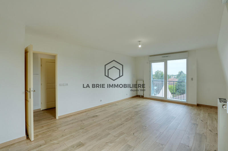 Appartement - 52 m² - 2 pièces