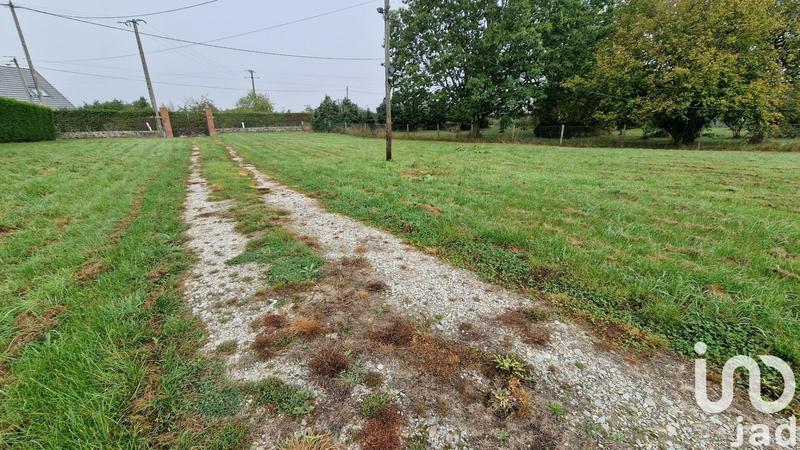 Maison - 141 m² - 5 pièces