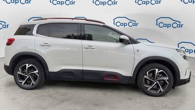 Citroën C5 Aircross 1.6 PureTech 224 Hybride e-Eat8 c-Series
