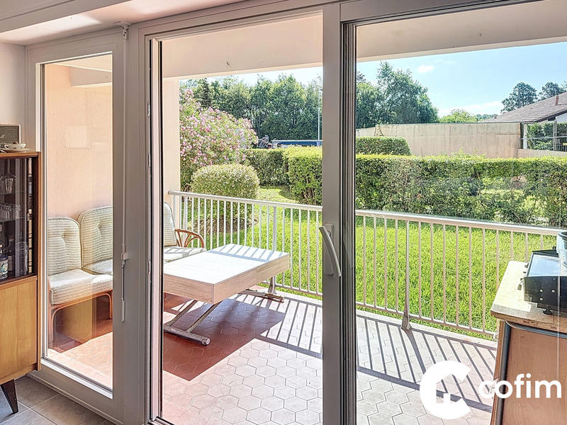 Appartement - 83 m² - 3 pièces