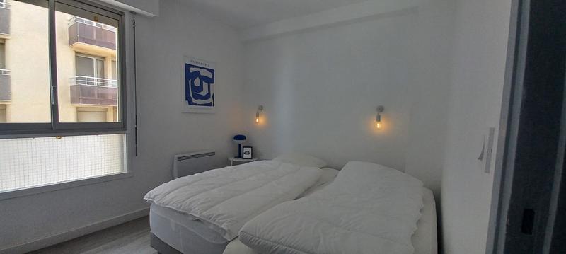 Appartement - 50 m² - 3 pièces