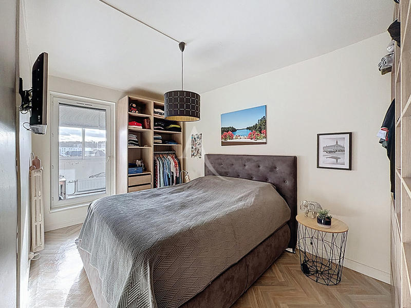 Appartement - 68 m² - 4 pièces