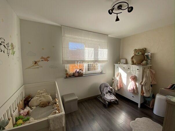 Appartement - 96 m² - 4 pièces