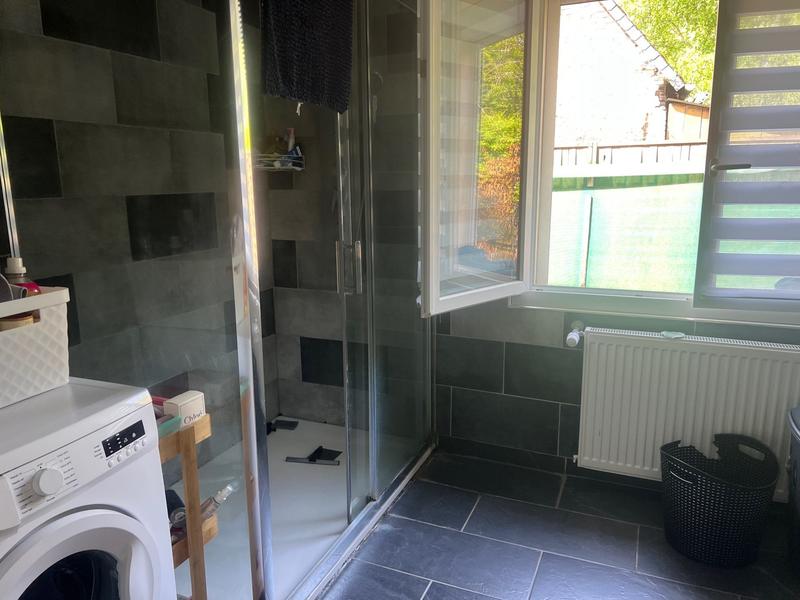 Maison - 98 m² - 3 pièces