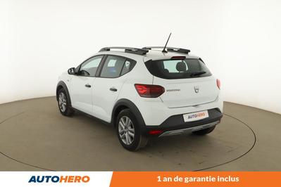 Dacia sandero III Stepway 1.0 TCe Essentiel 91 ch