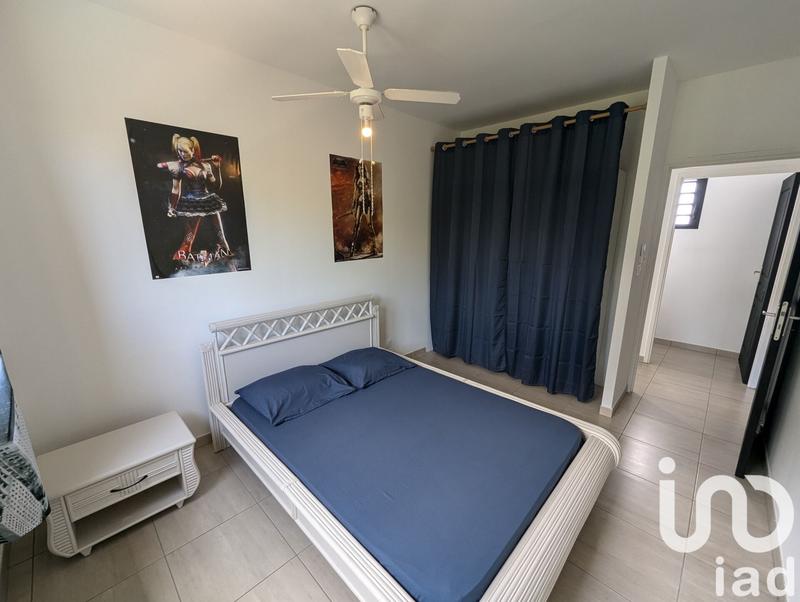 Maison - 135 m² - 4 pièces