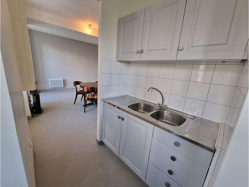 Appartement - 35 m² - 1 pièce