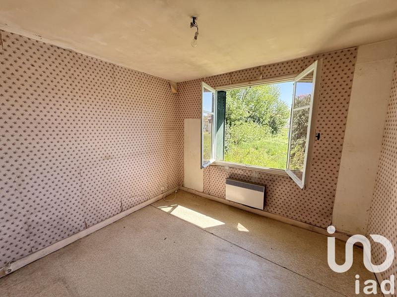 Maison de ville - 64 m² - 5 pièces