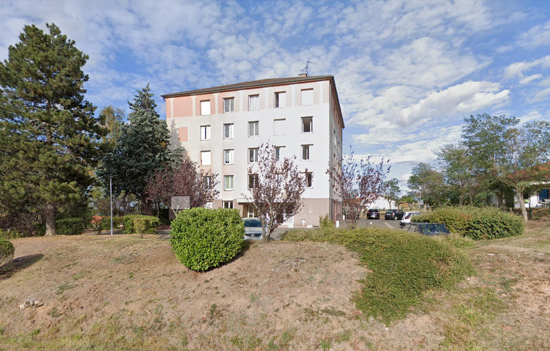 Appartement - 67 m² - 4 pièces