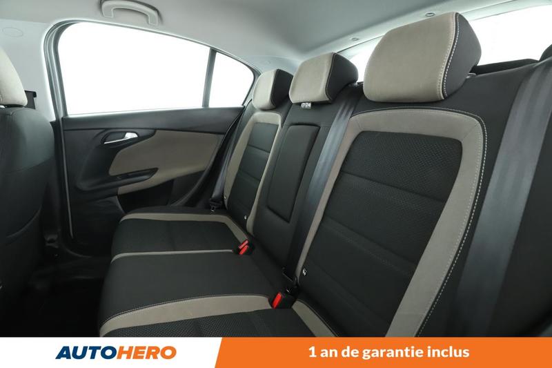 Fiat Tipo 1.4 Easy 5p 95 ch